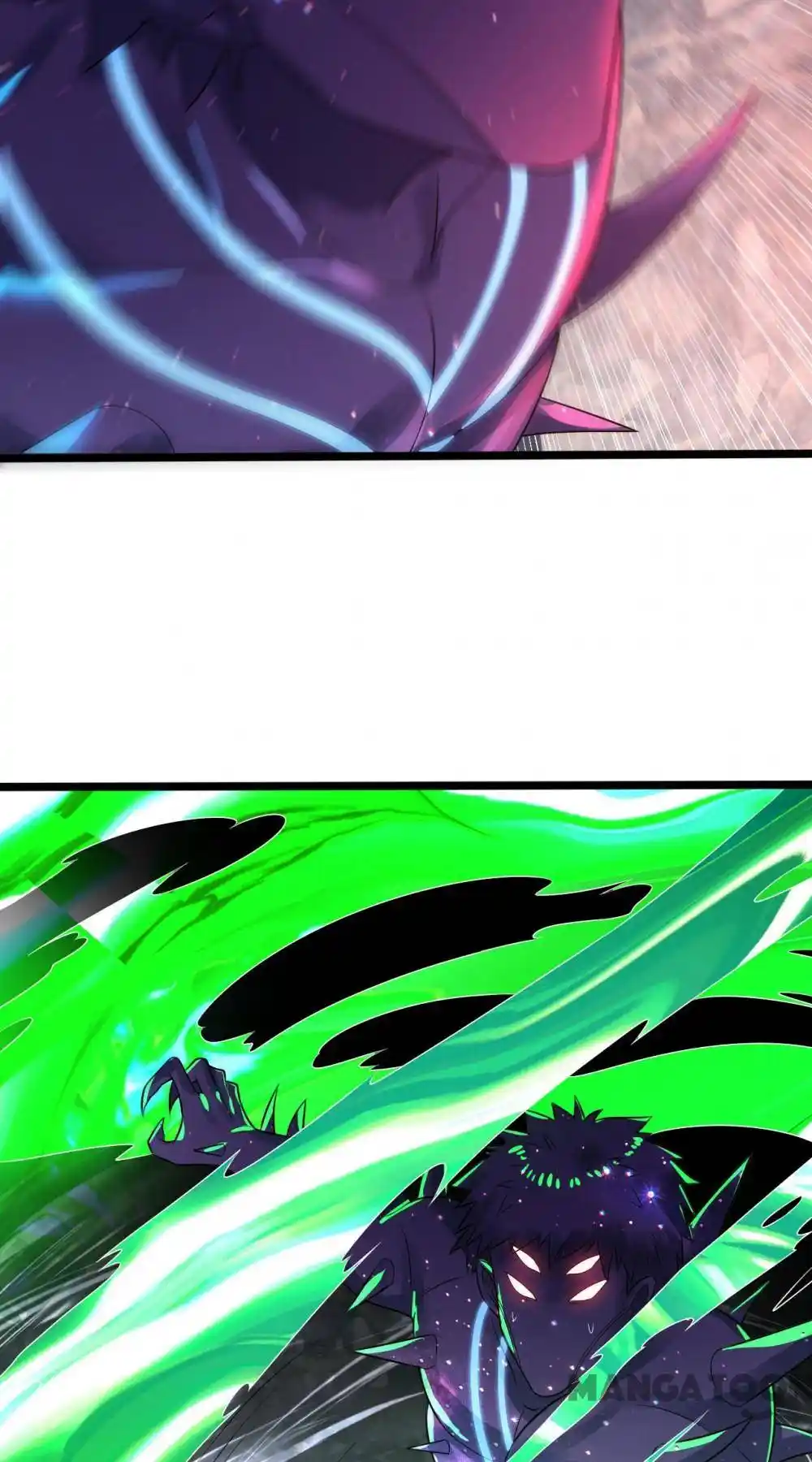 My Three Thousand Years To The Sky Chapter 363