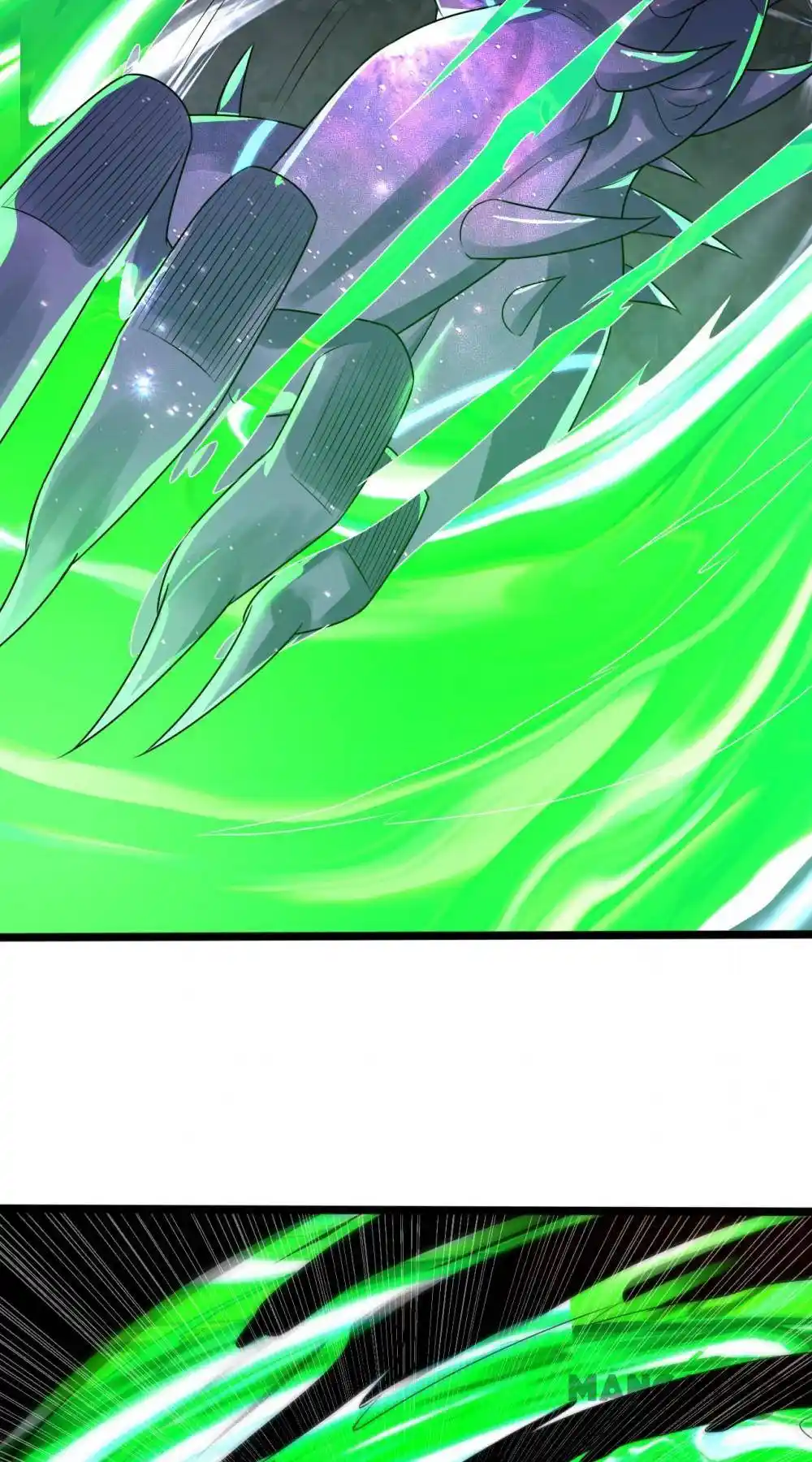 My Three Thousand Years To The Sky Chapter 363