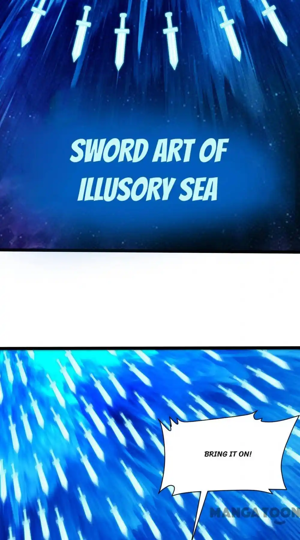 My Three Thousand Years To The Sky Chapter 363