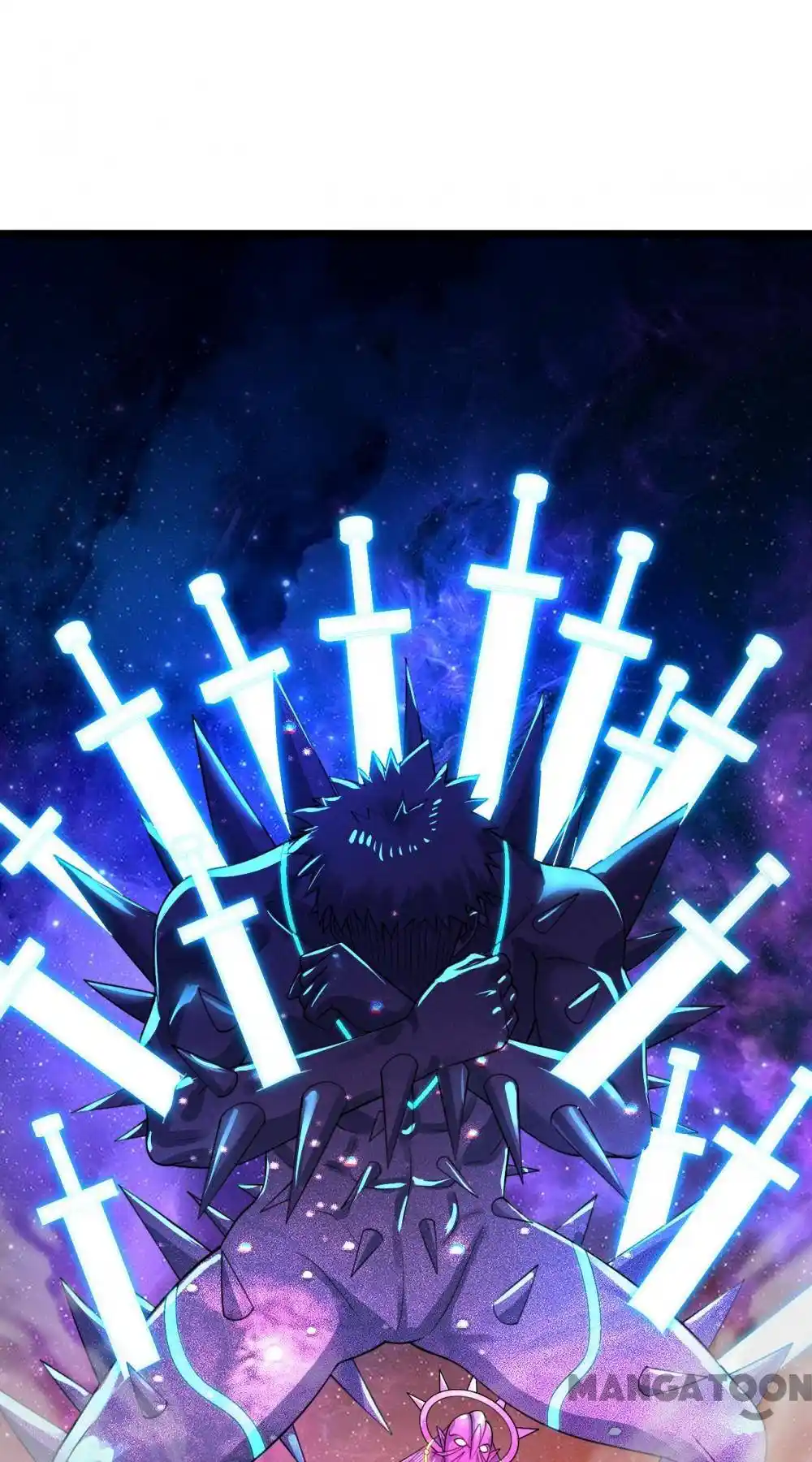 My Three Thousand Years To The Sky Chapter 363