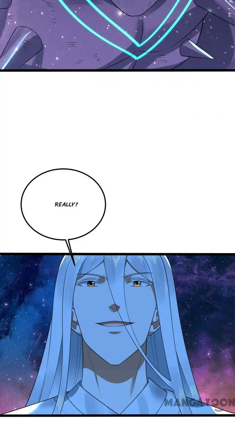 My Three Thousand Years To The Sky Chapter 363