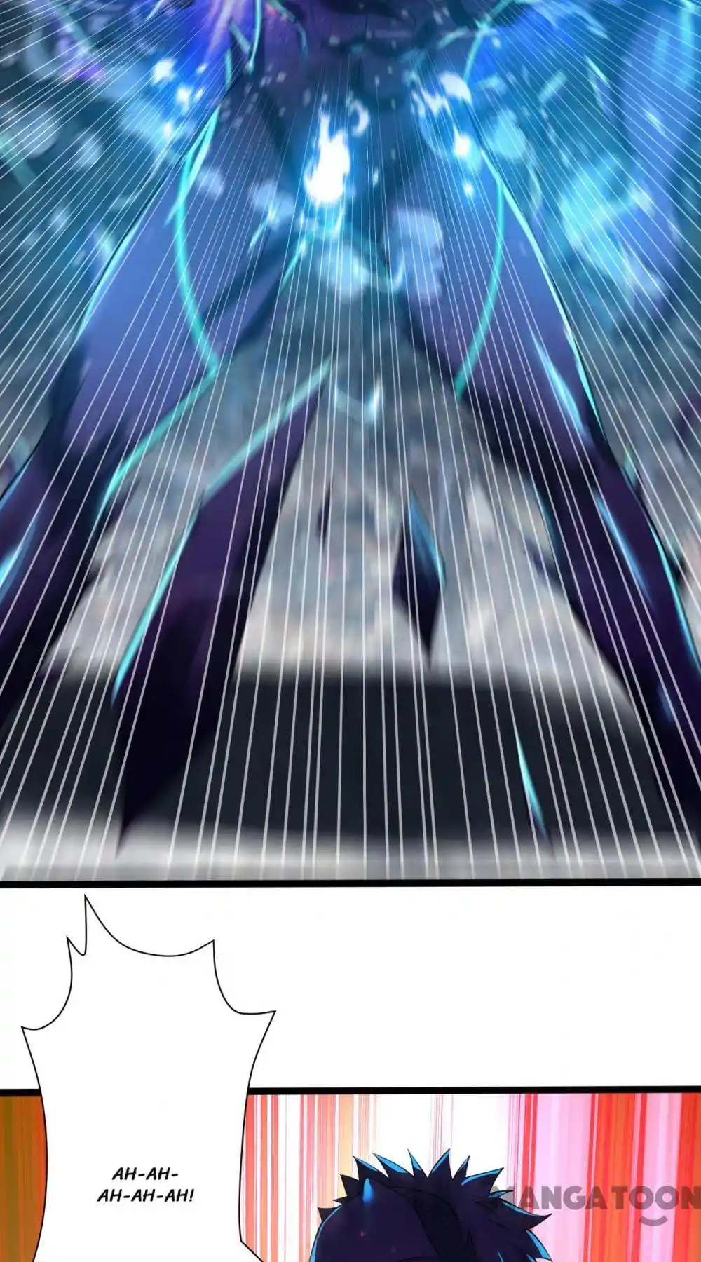 My Three Thousand Years To The Sky Chapter 363