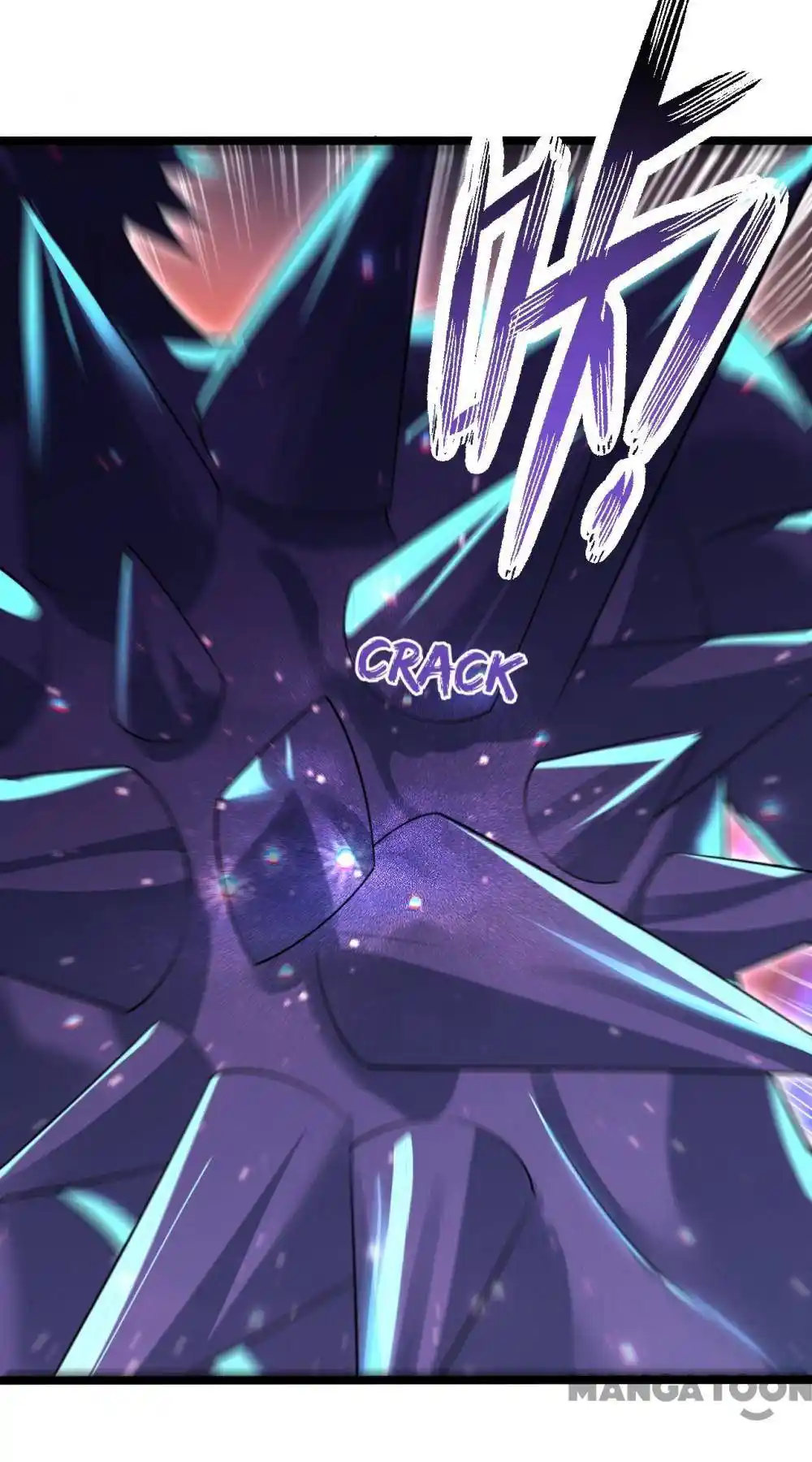 My Three Thousand Years To The Sky Chapter 363