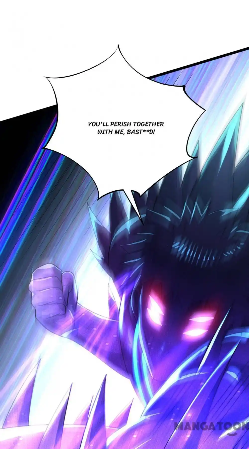 My Three Thousand Years To The Sky Chapter 363