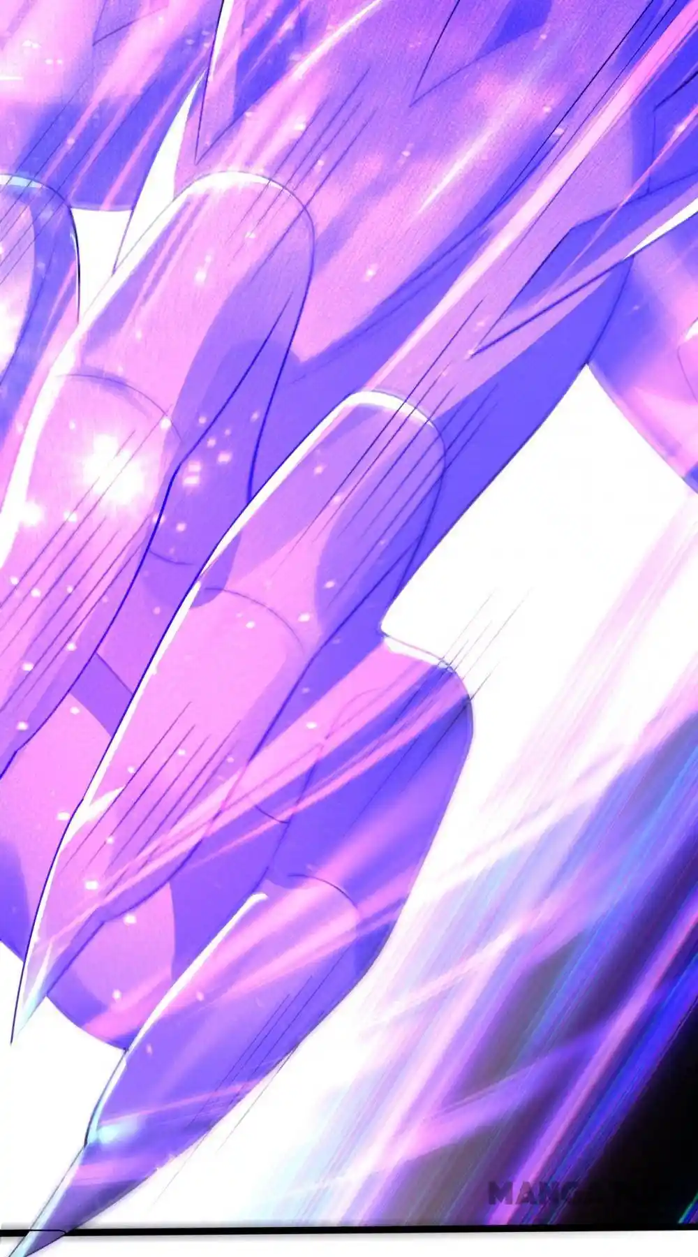 My Three Thousand Years To The Sky Chapter 363