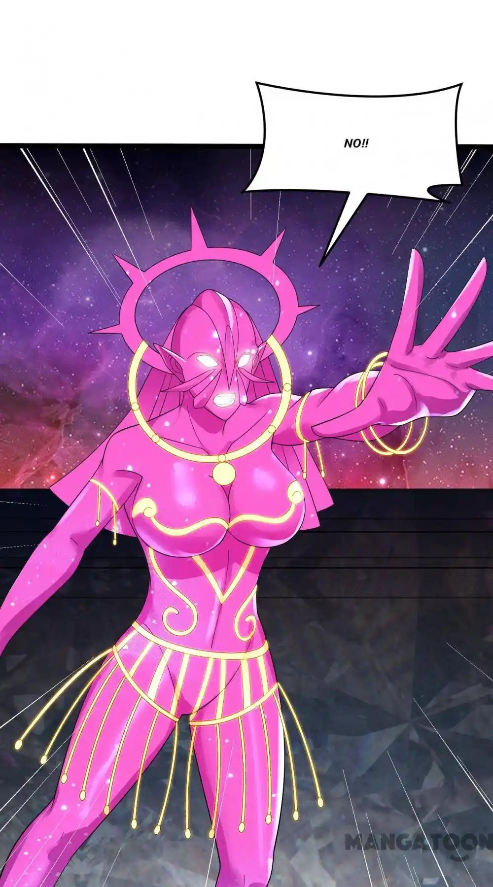 My Three Thousand Years To The Sky Chapter 363