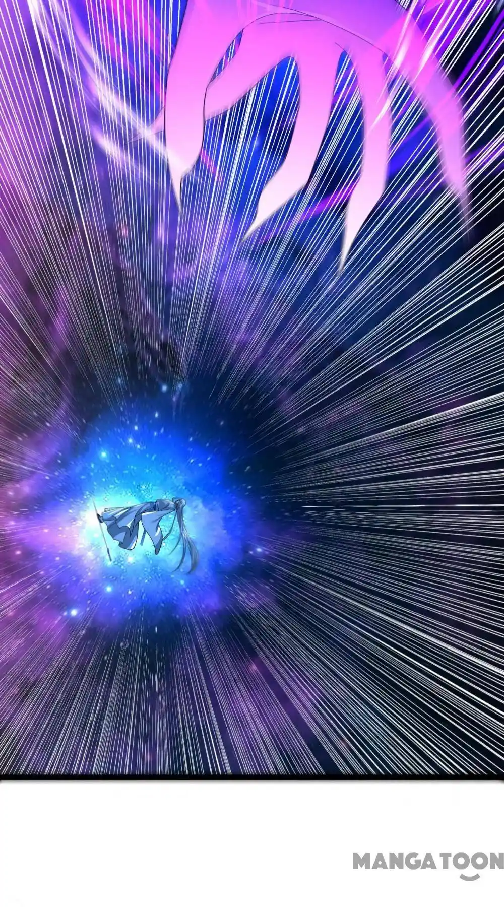 My Three Thousand Years To The Sky Chapter 363