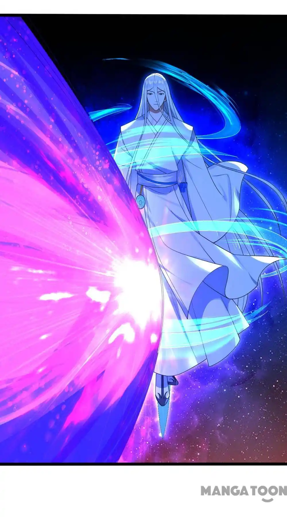 My Three Thousand Years To The Sky Chapter 363