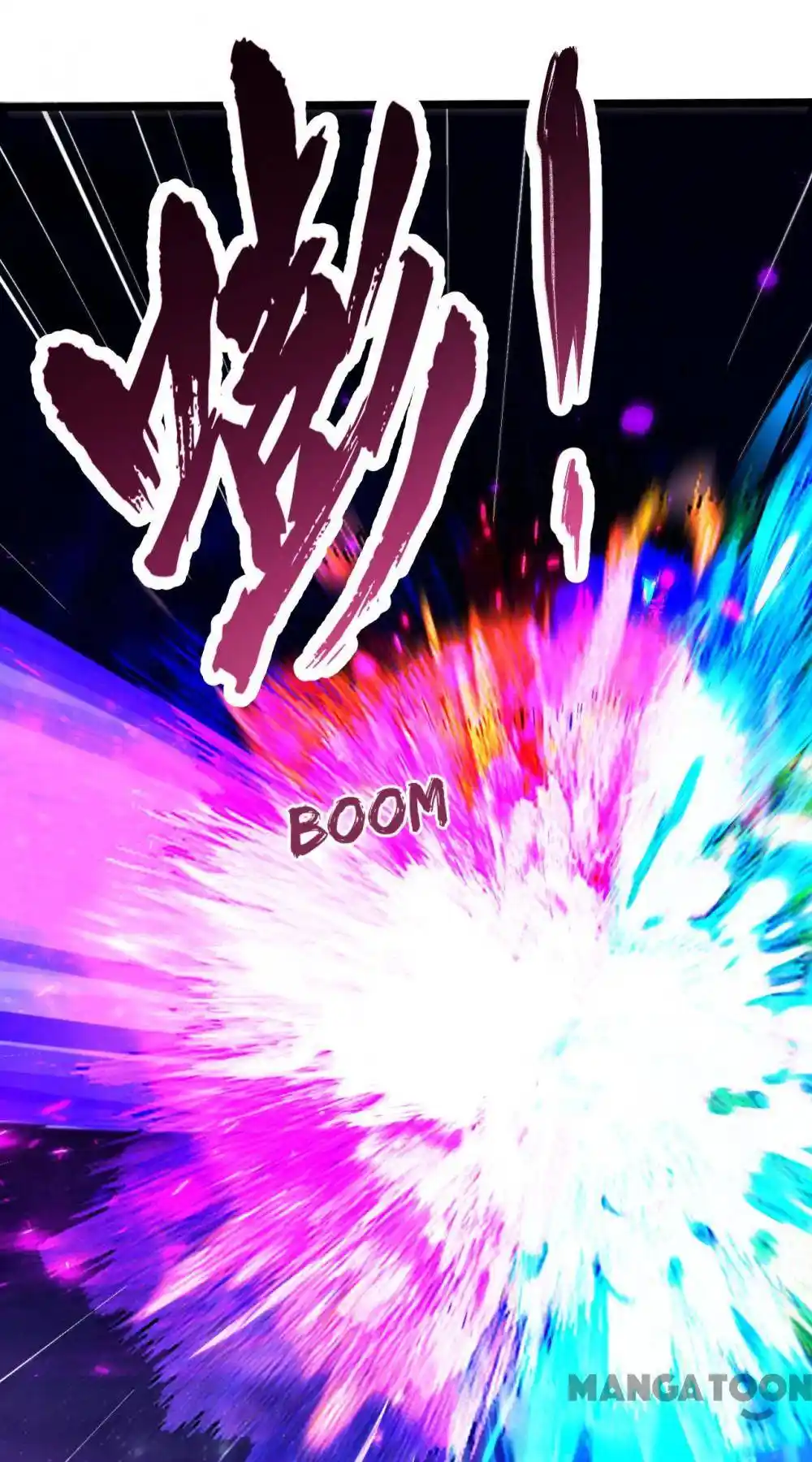 My Three Thousand Years To The Sky Chapter 363