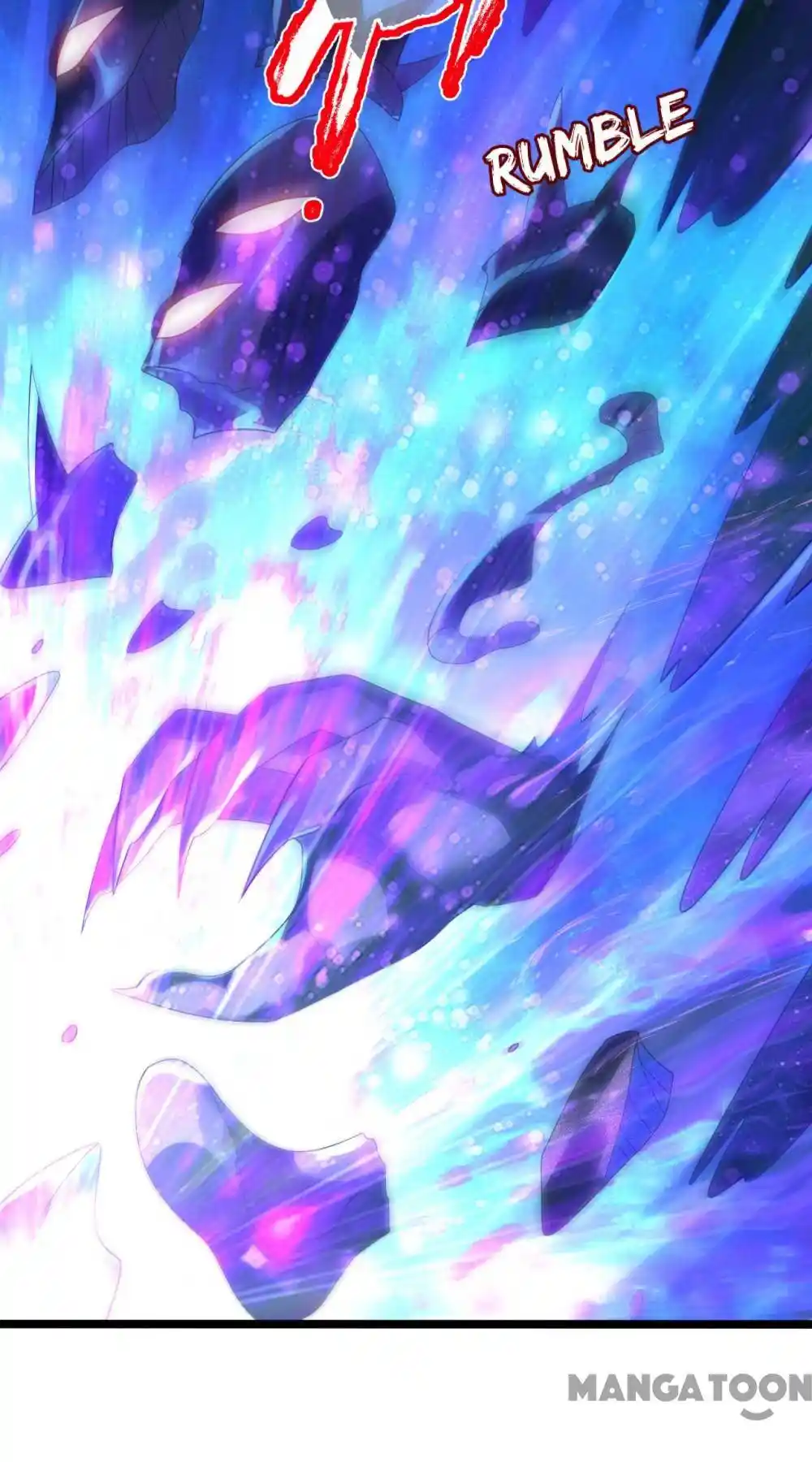 My Three Thousand Years To The Sky Chapter 363