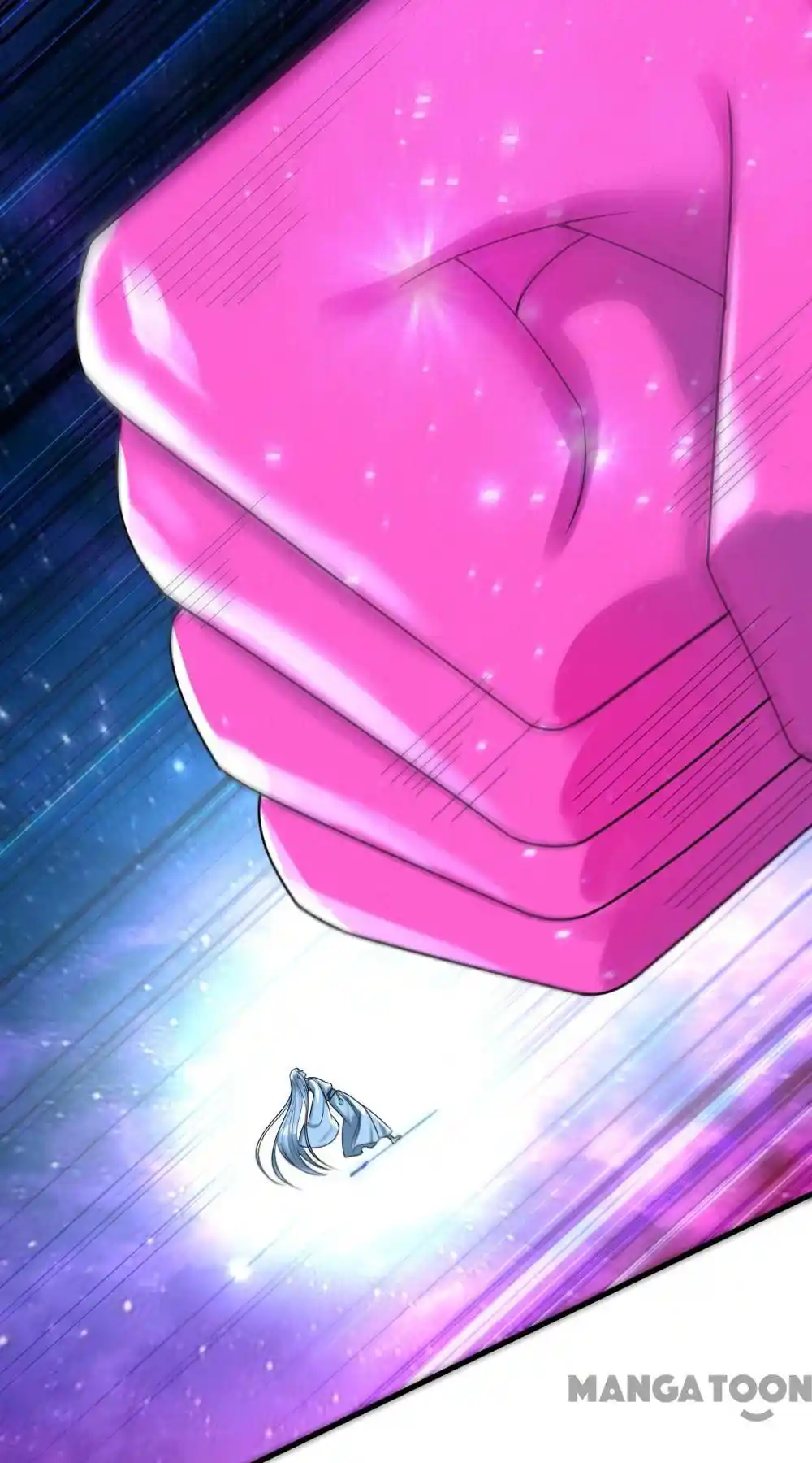 My Three Thousand Years To The Sky Chapter 363