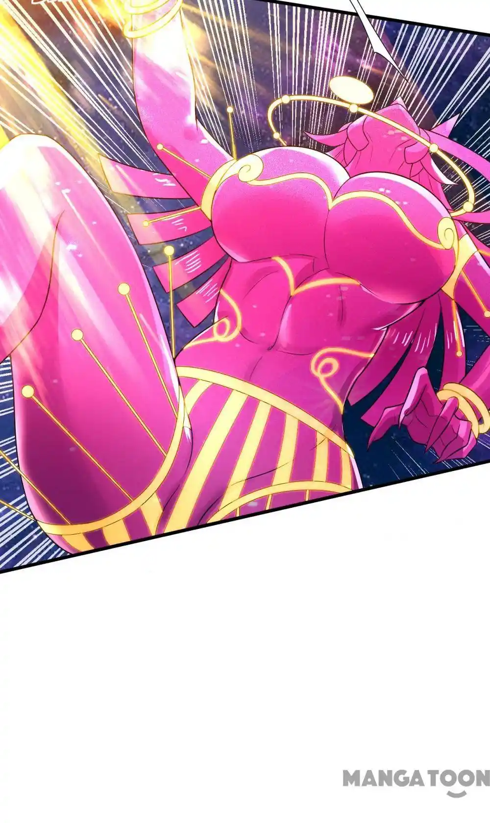 My Three Thousand Years To The Sky Chapter 363