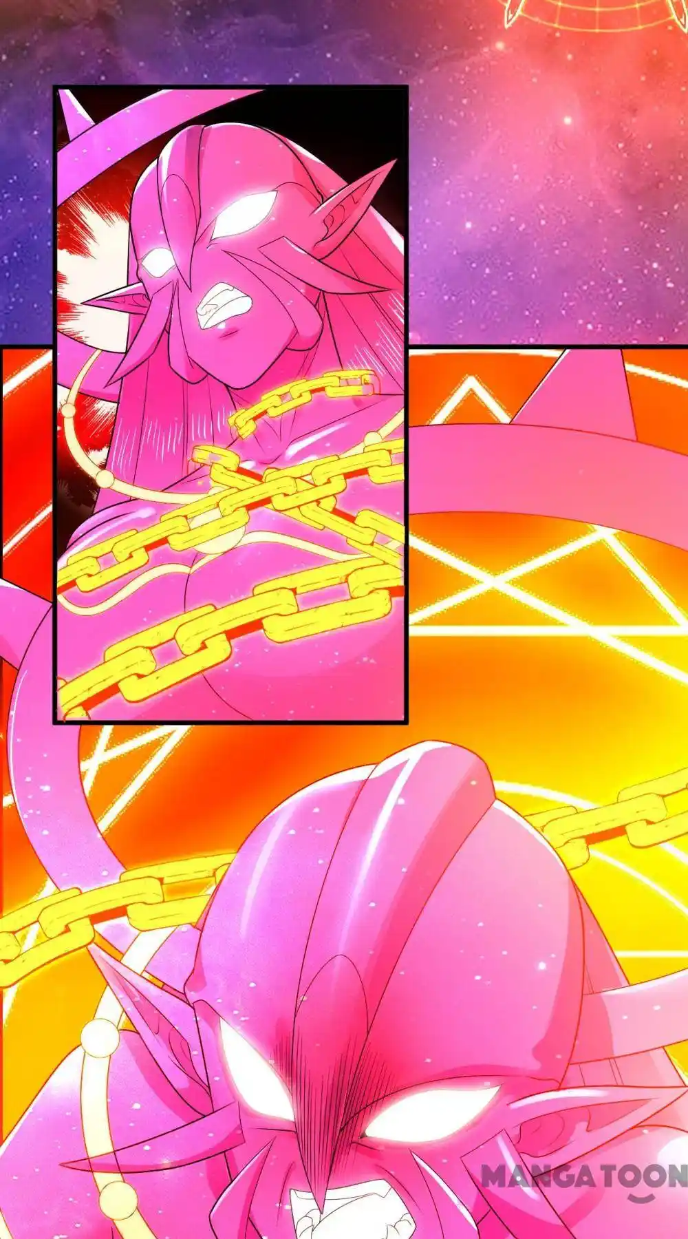 My Three Thousand Years To The Sky Chapter 363