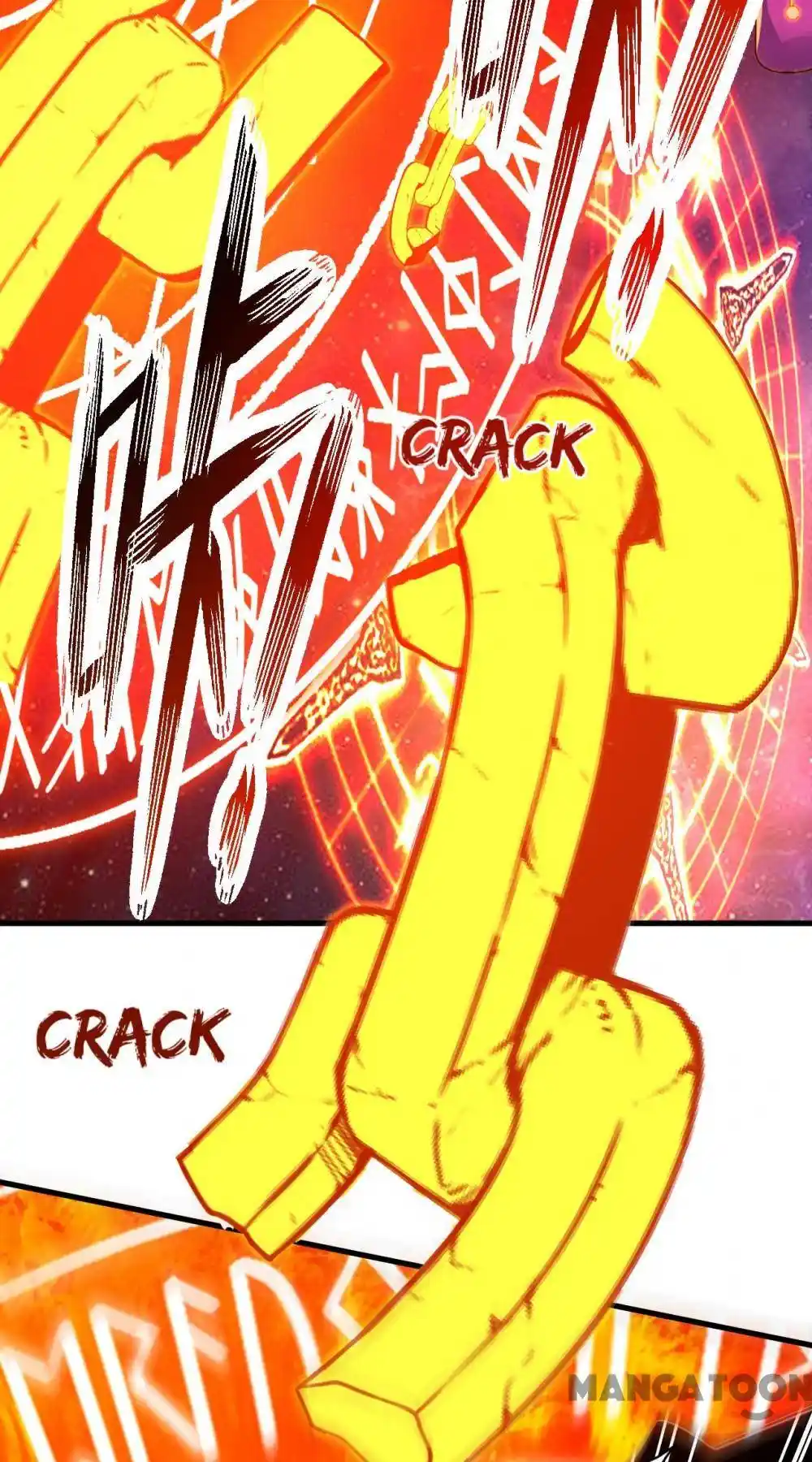 My Three Thousand Years To The Sky Chapter 363