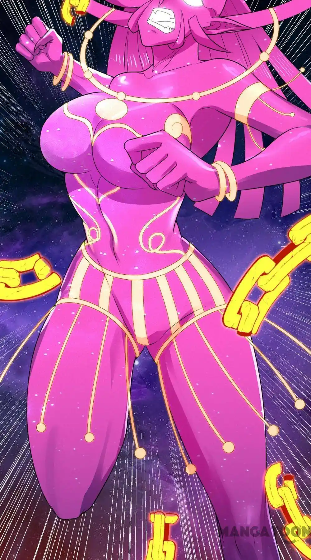 My Three Thousand Years To The Sky Chapter 363