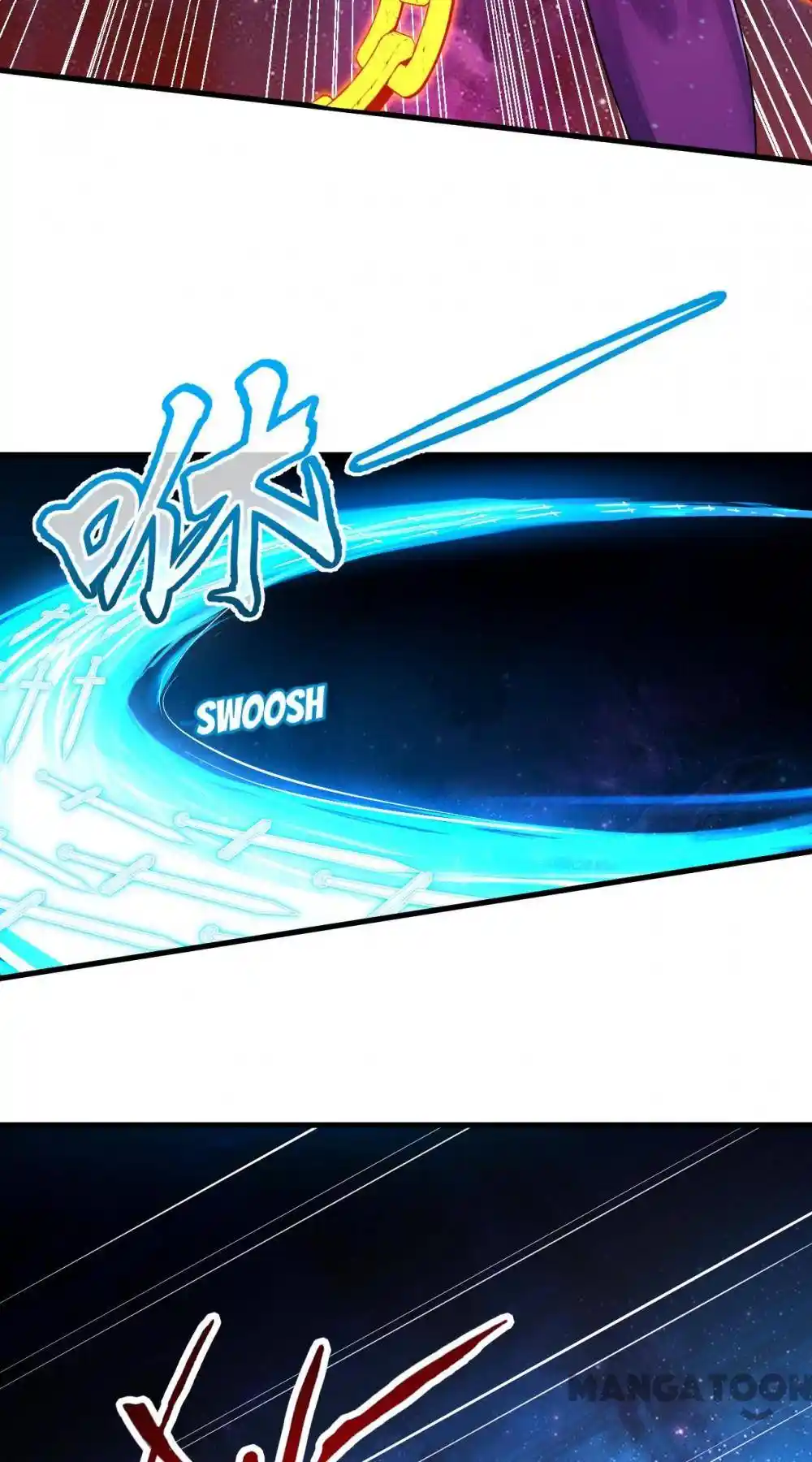 My Three Thousand Years To The Sky Chapter 363