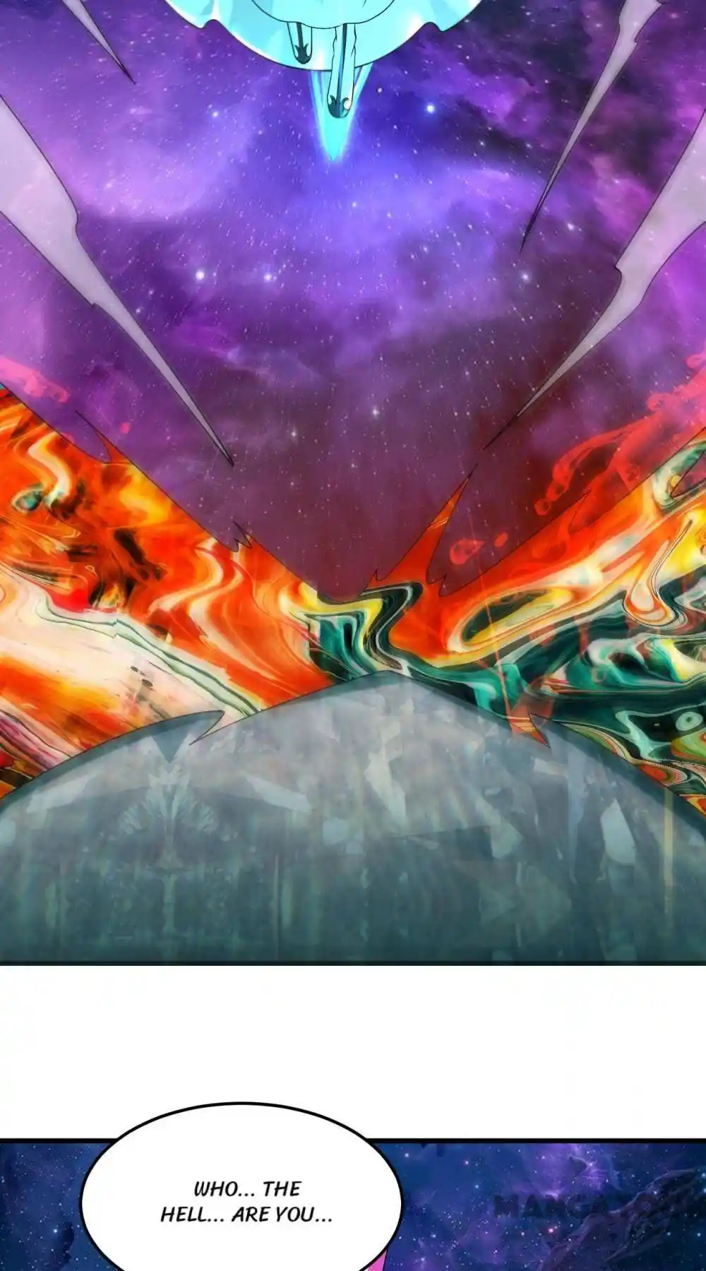 My Three Thousand Years To The Sky Chapter 364