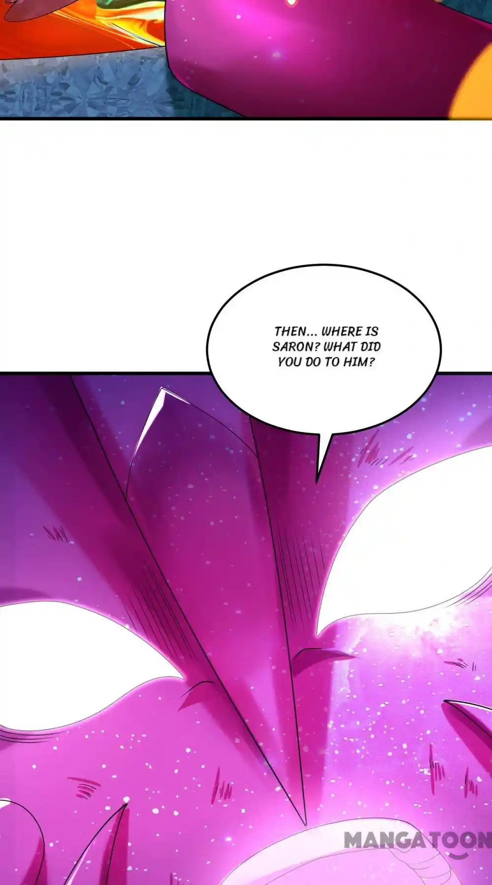 My Three Thousand Years To The Sky Chapter 364