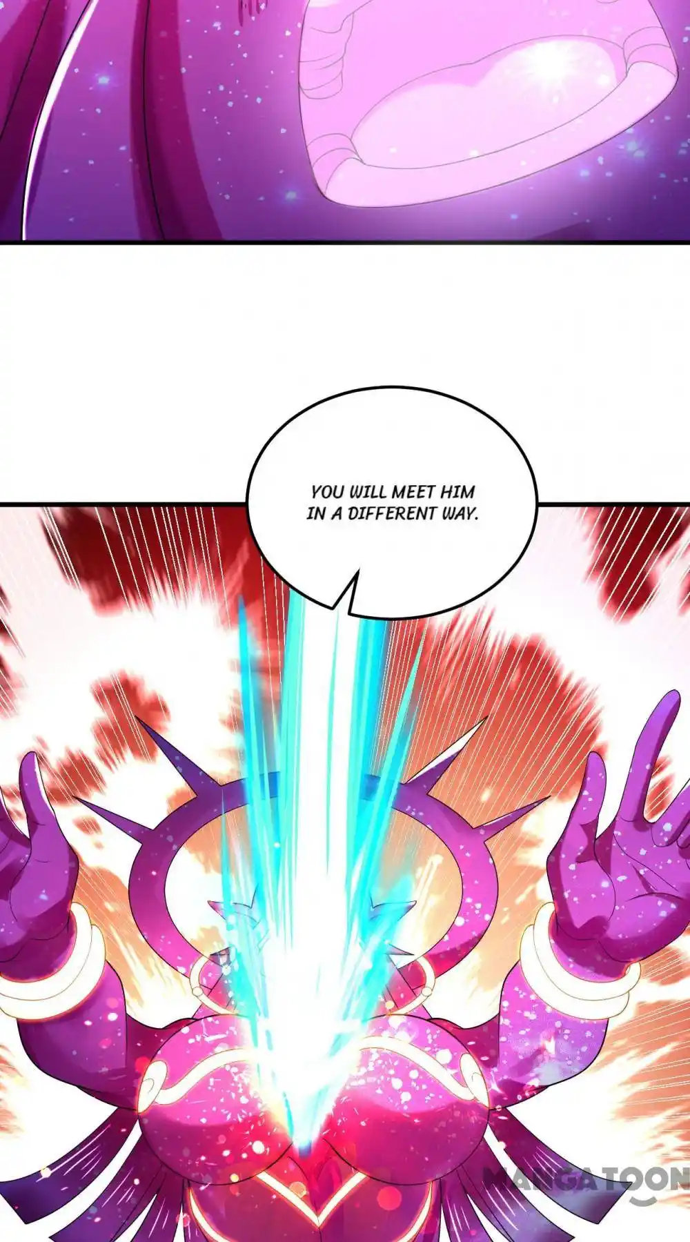 My Three Thousand Years To The Sky Chapter 364