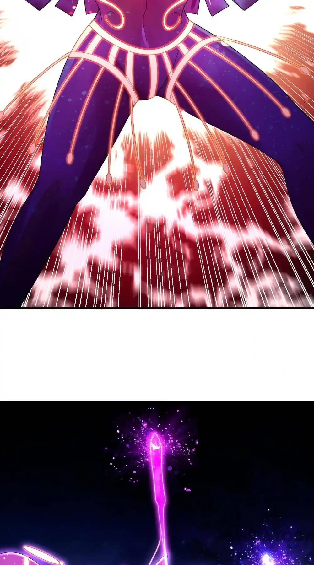 My Three Thousand Years To The Sky Chapter 364