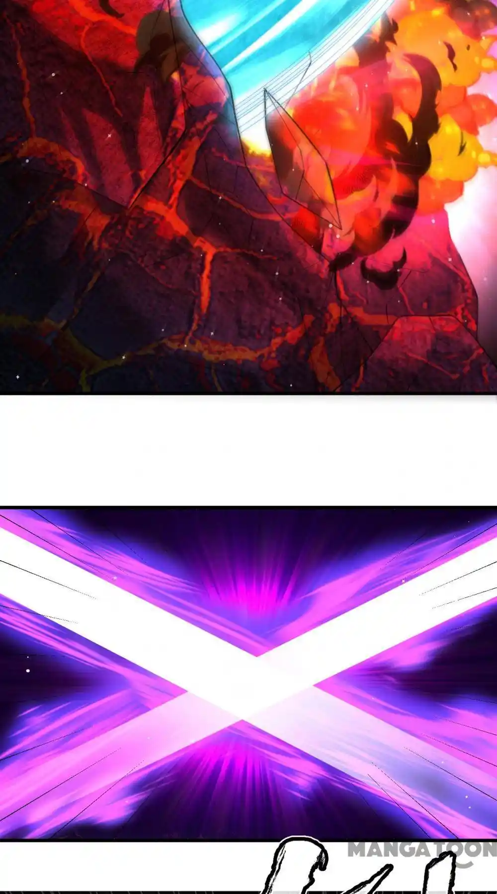 My Three Thousand Years To The Sky Chapter 364