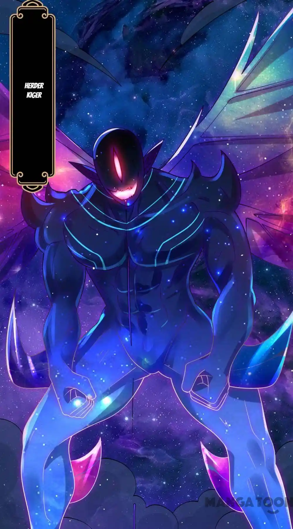 My Three Thousand Years To The Sky Chapter 364