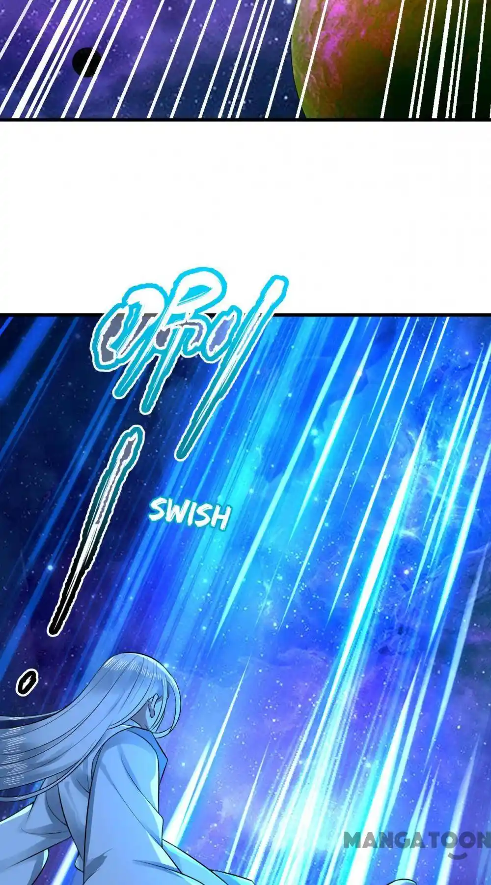 My Three Thousand Years To The Sky Chapter 364