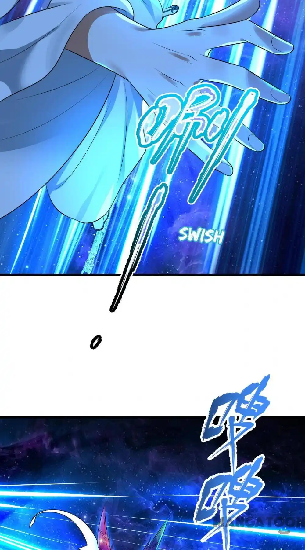 My Three Thousand Years To The Sky Chapter 364