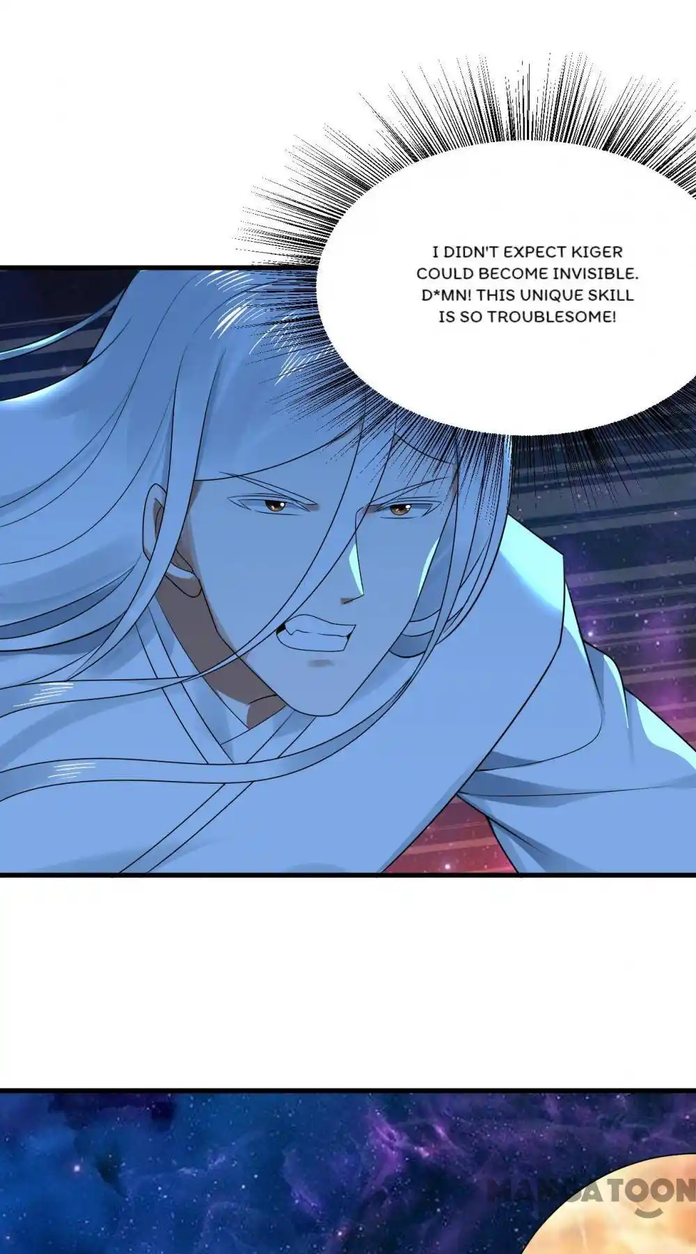 My Three Thousand Years To The Sky Chapter 364