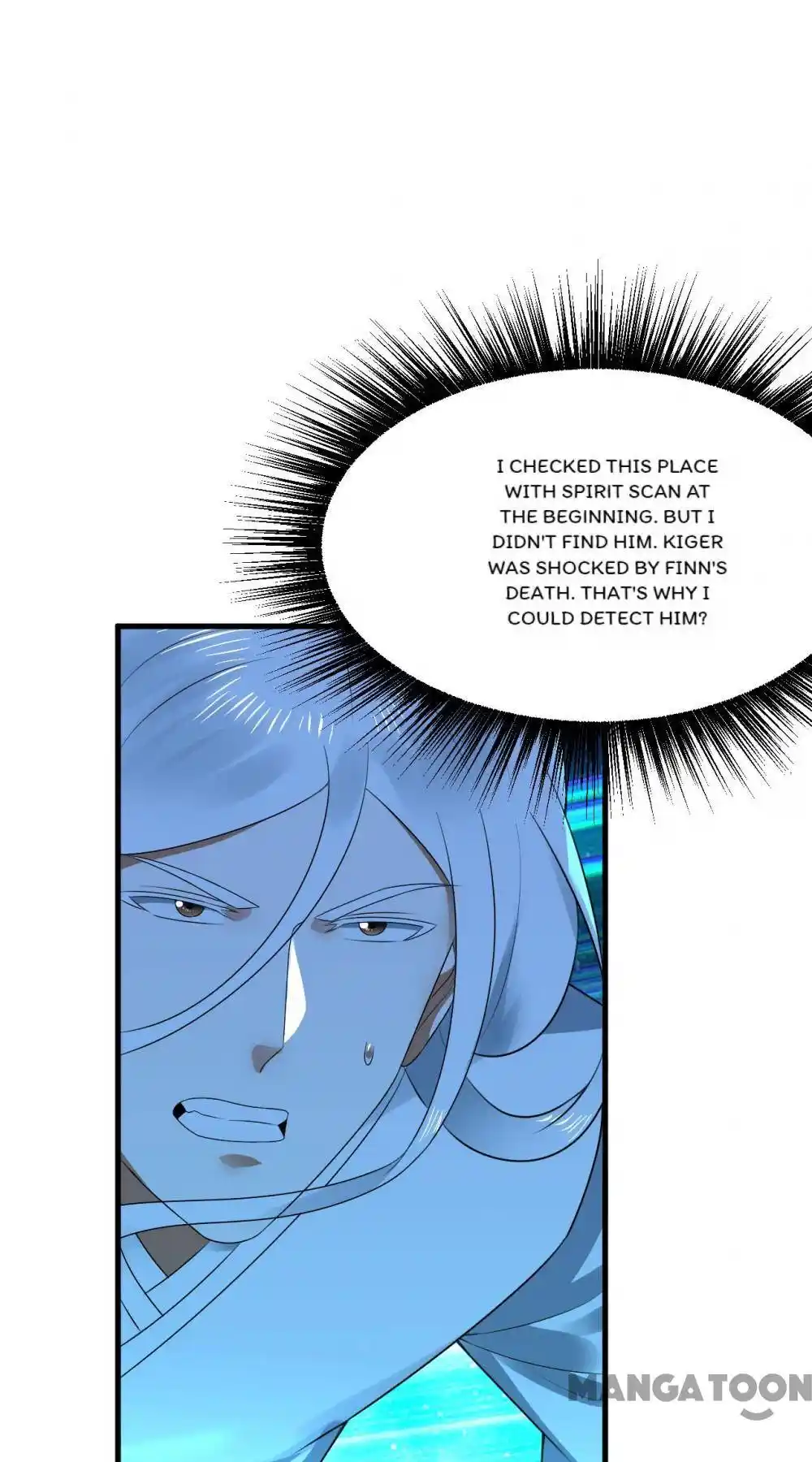 My Three Thousand Years To The Sky Chapter 364