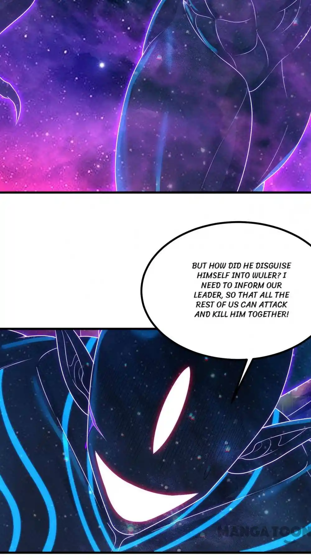 My Three Thousand Years To The Sky Chapter 364