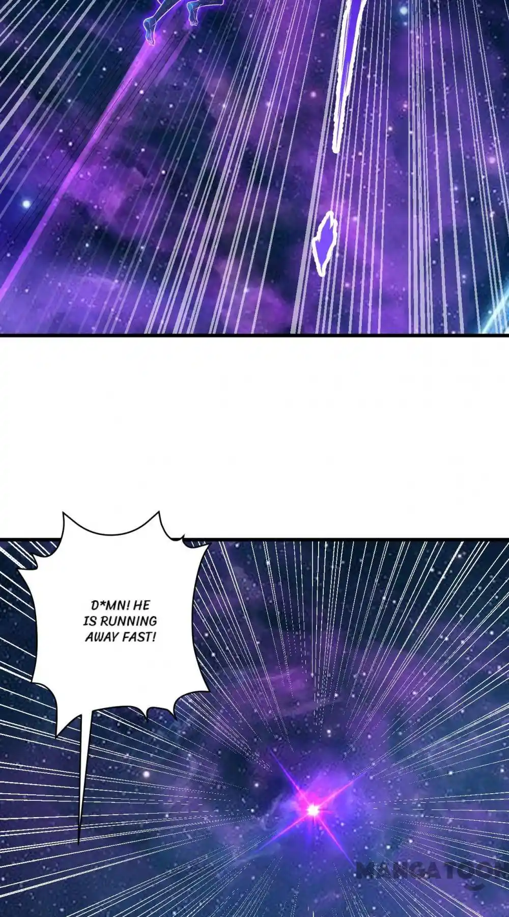 My Three Thousand Years To The Sky Chapter 364