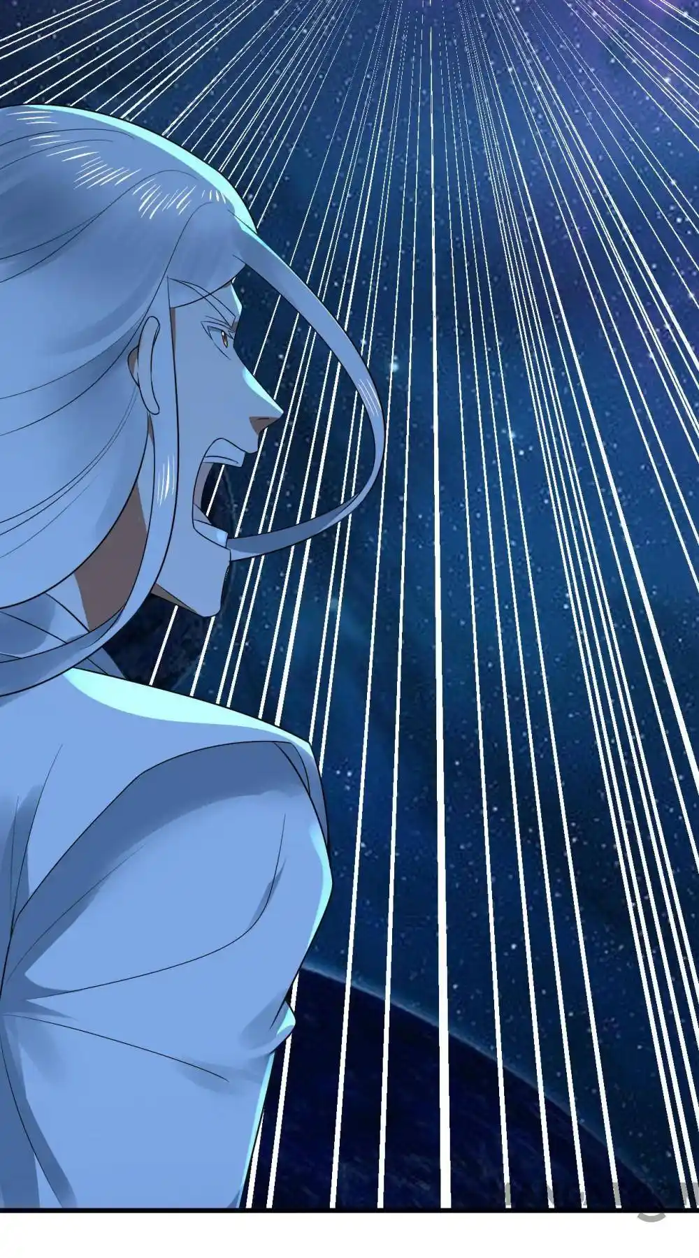 My Three Thousand Years To The Sky Chapter 364