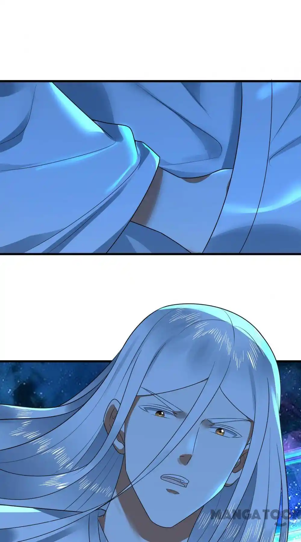 My Three Thousand Years To The Sky Chapter 364