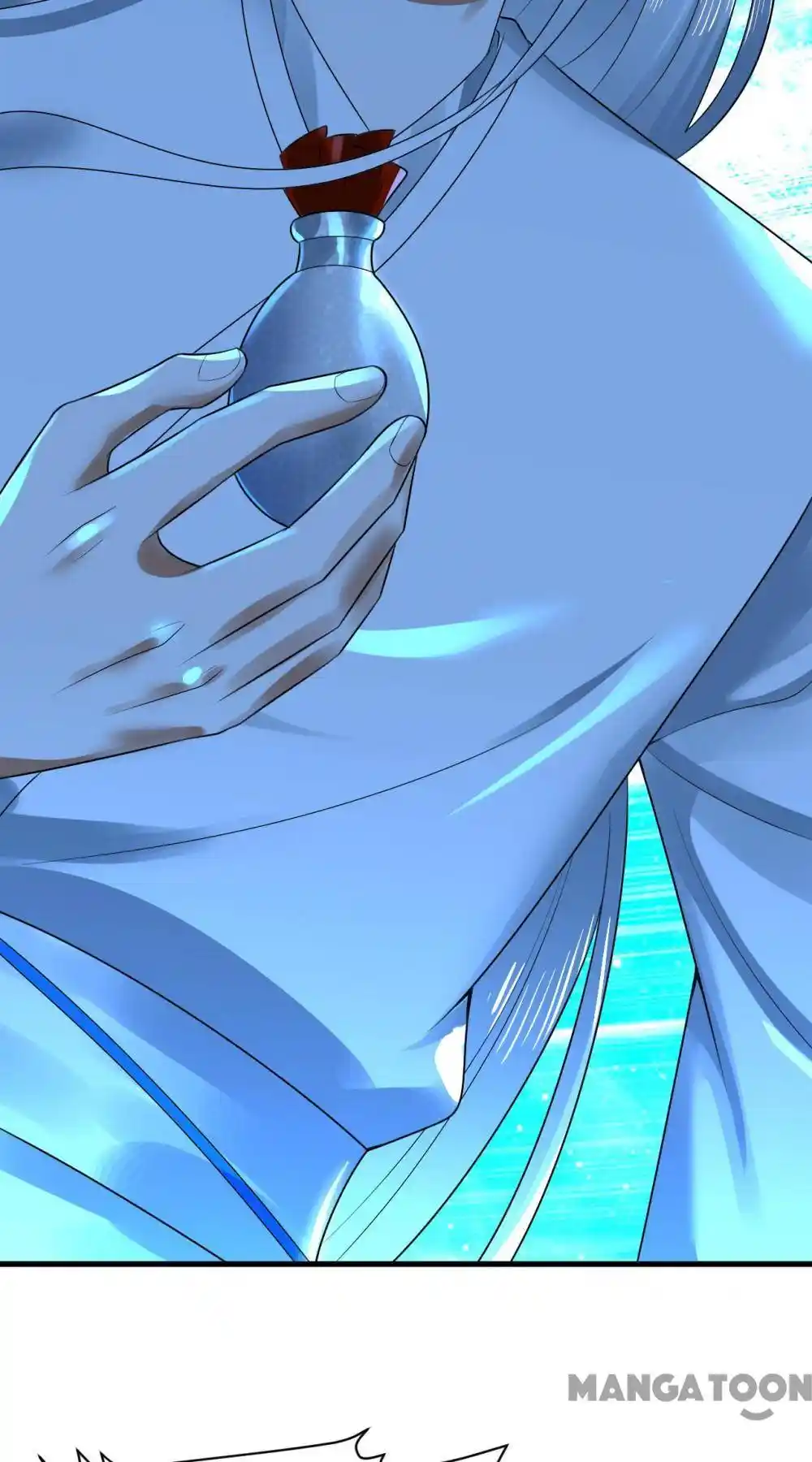 My Three Thousand Years To The Sky Chapter 364