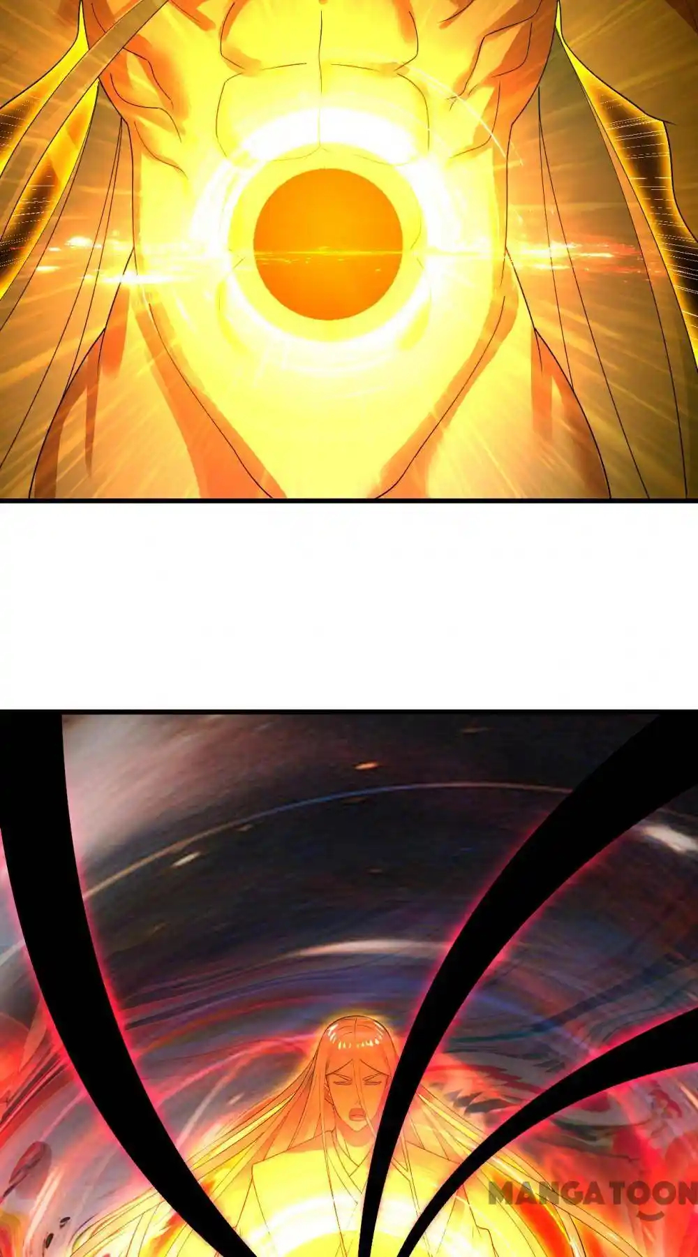 My Three Thousand Years To The Sky Chapter 364