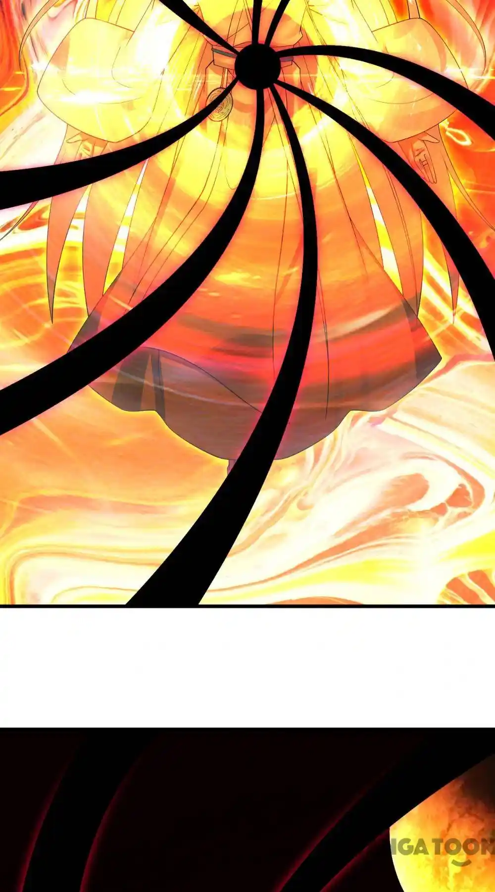 My Three Thousand Years To The Sky Chapter 364