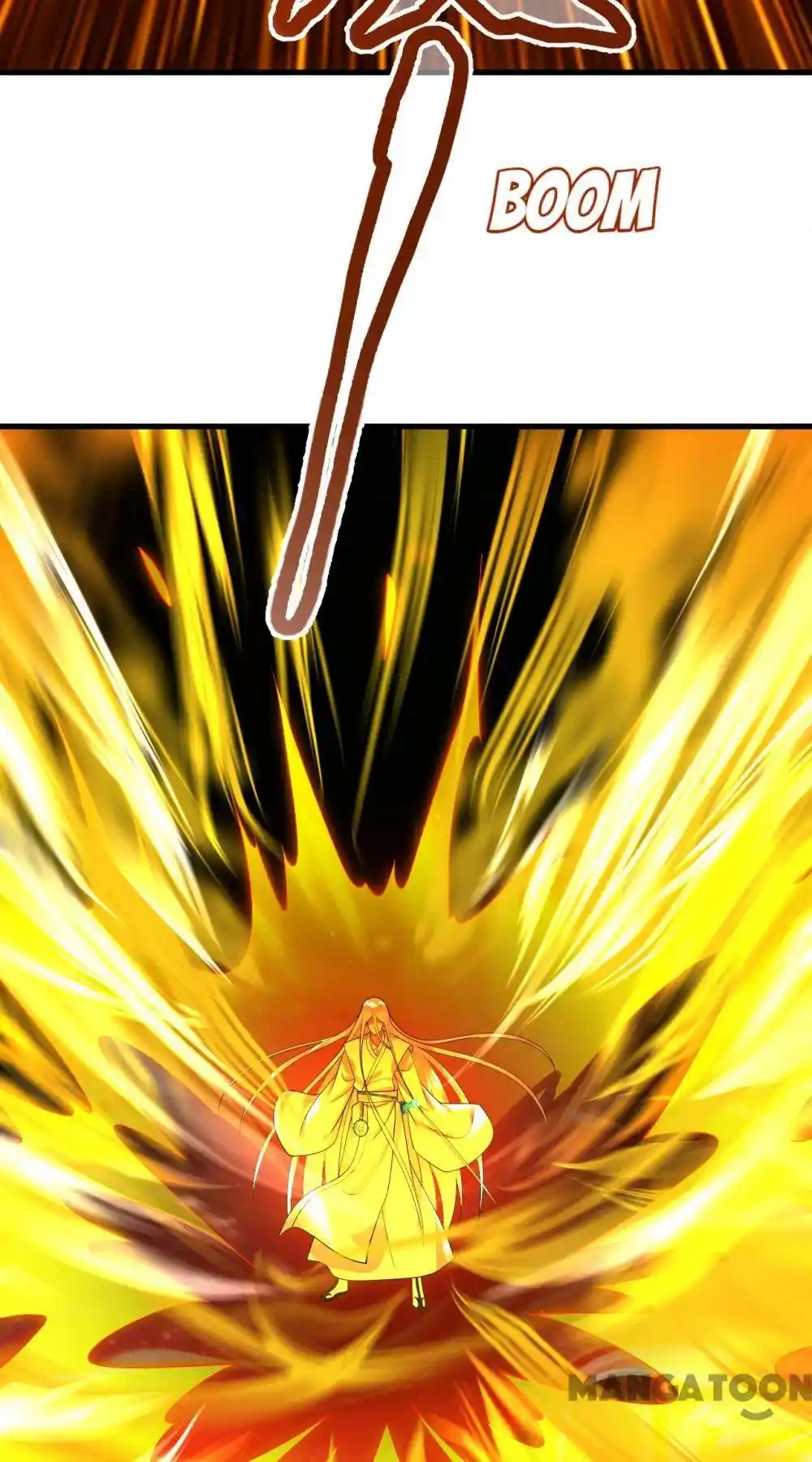 My Three Thousand Years To The Sky Chapter 364