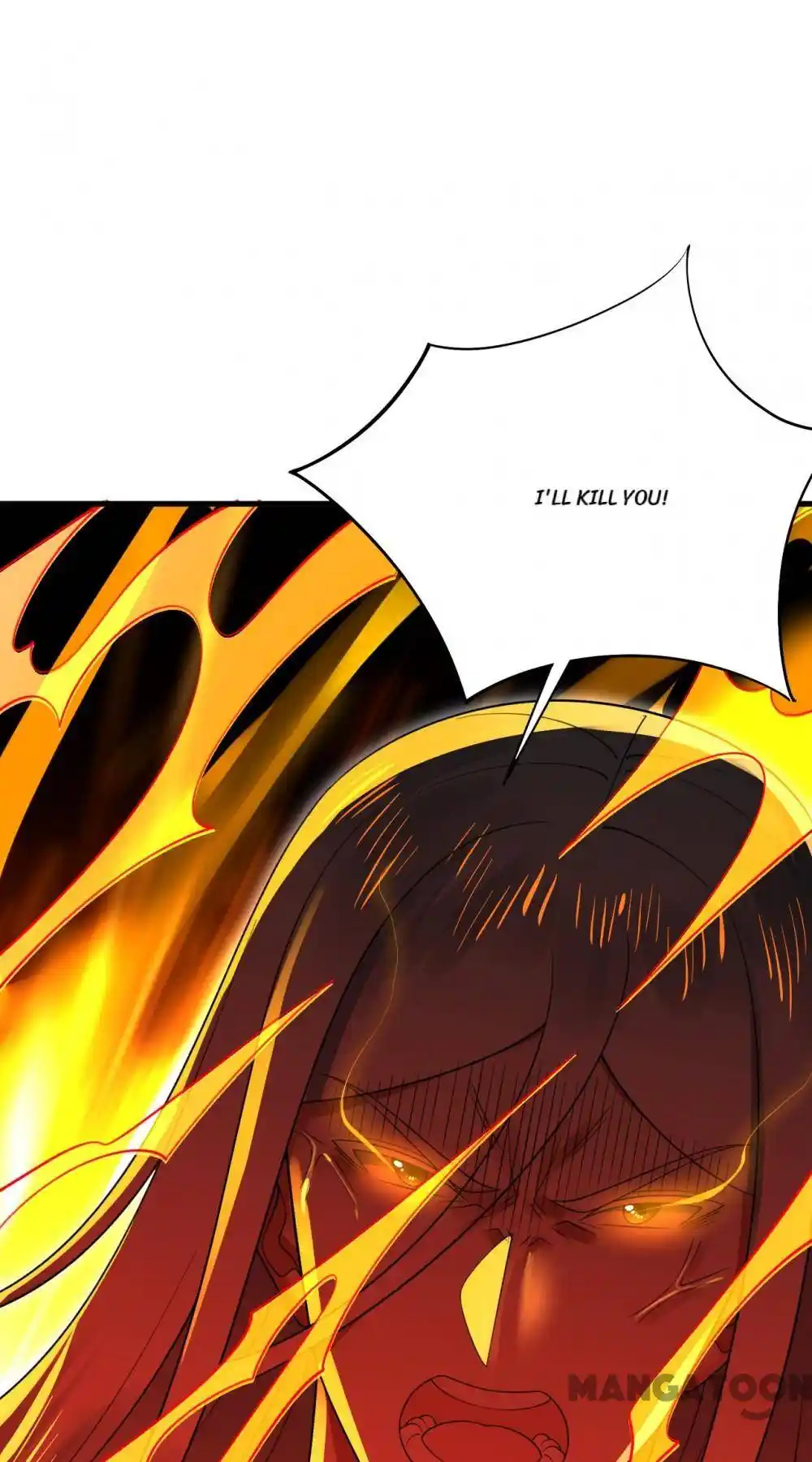 My Three Thousand Years To The Sky Chapter 364