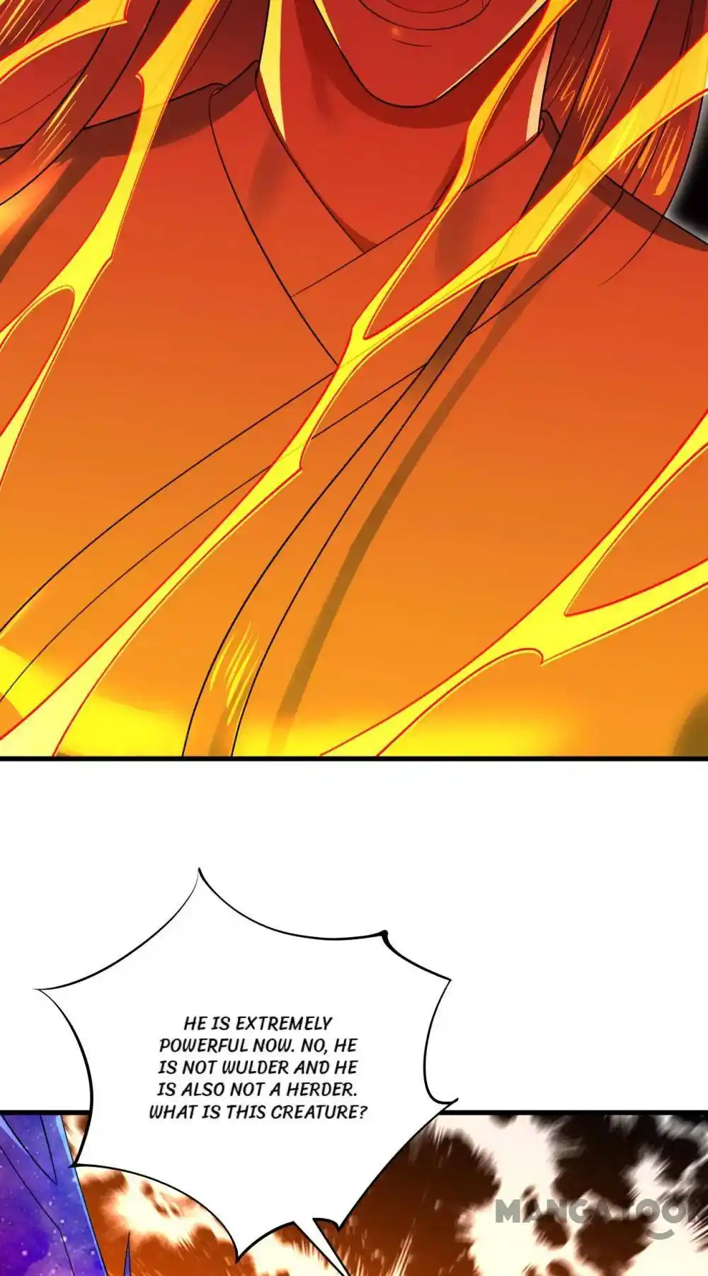 My Three Thousand Years To The Sky Chapter 364