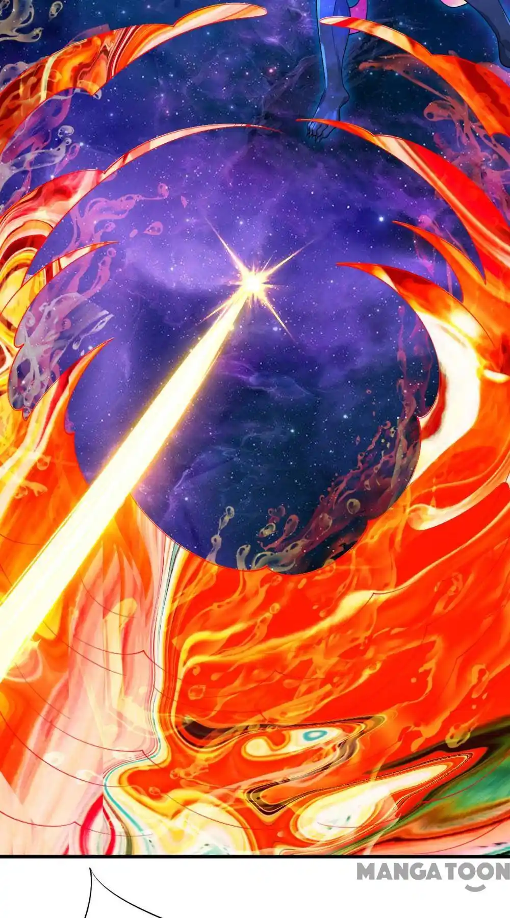 My Three Thousand Years To The Sky Chapter 364