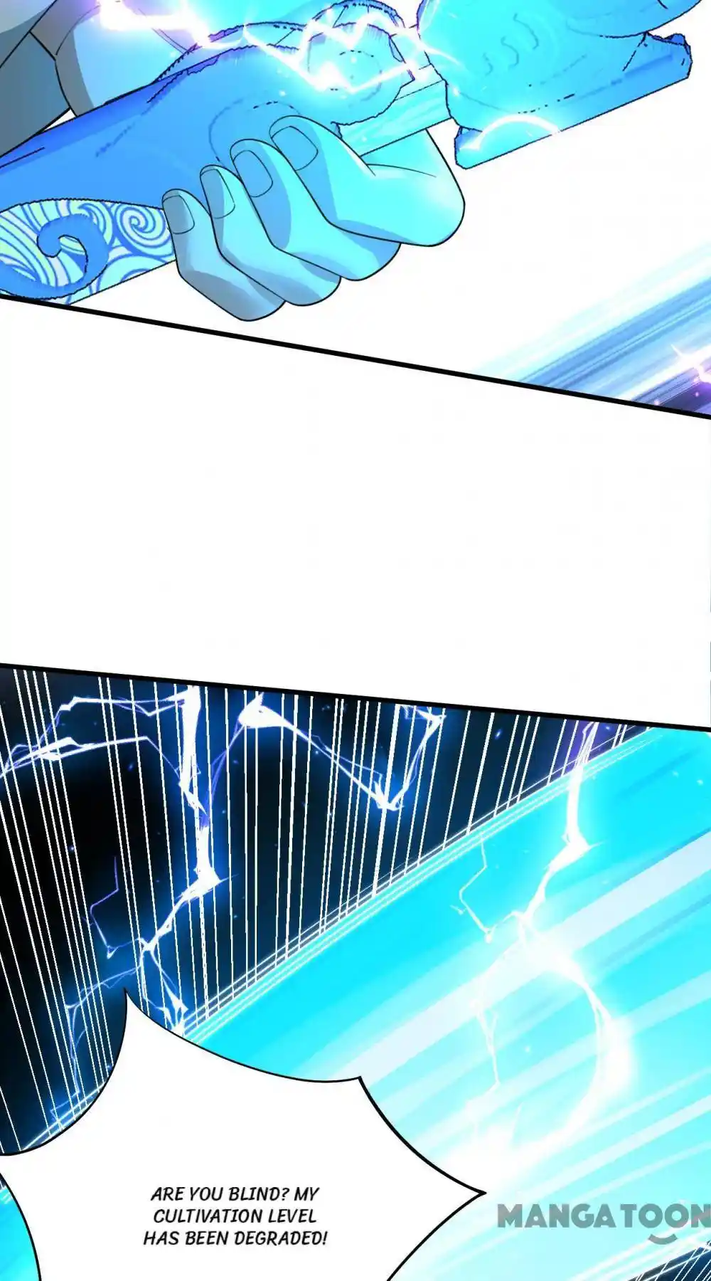 My Three Thousand Years To The Sky Chapter 364