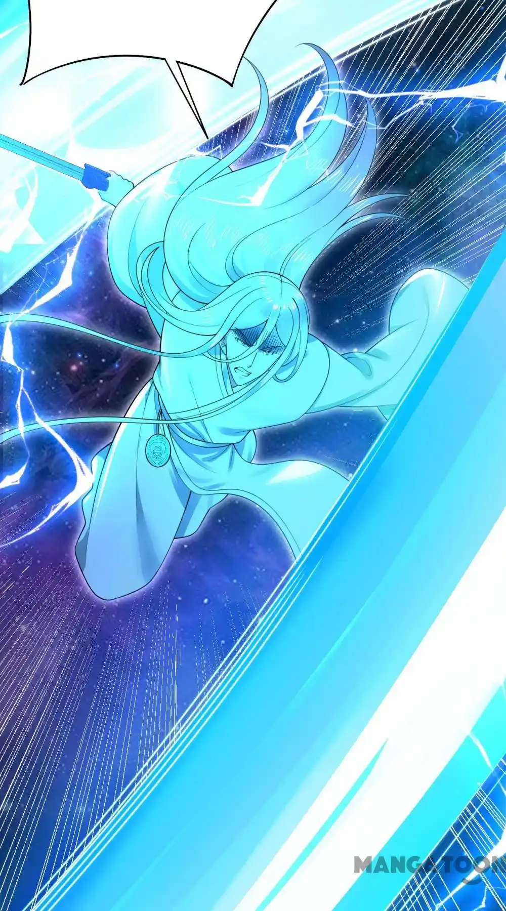 My Three Thousand Years To The Sky Chapter 364