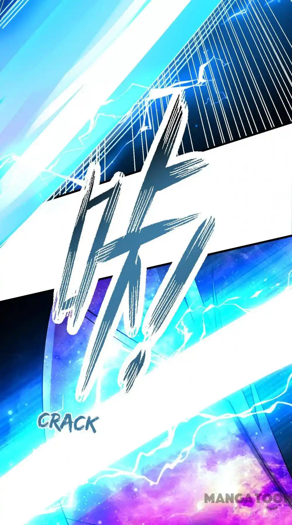 My Three Thousand Years To The Sky Chapter 364