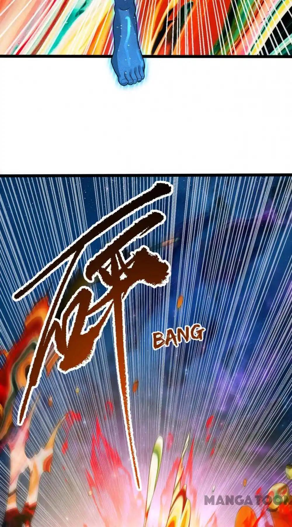 My Three Thousand Years To The Sky Chapter 364