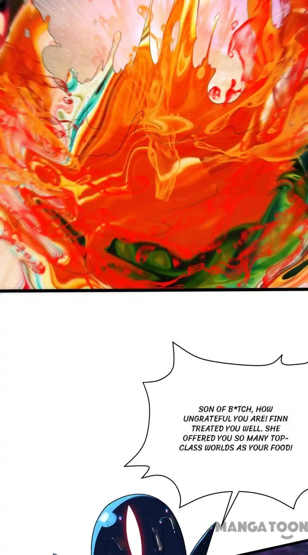 My Three Thousand Years To The Sky Chapter 364