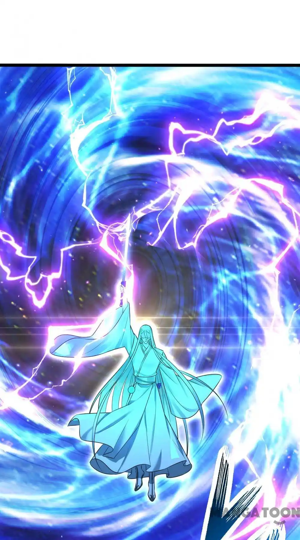 My Three Thousand Years To The Sky Chapter 364