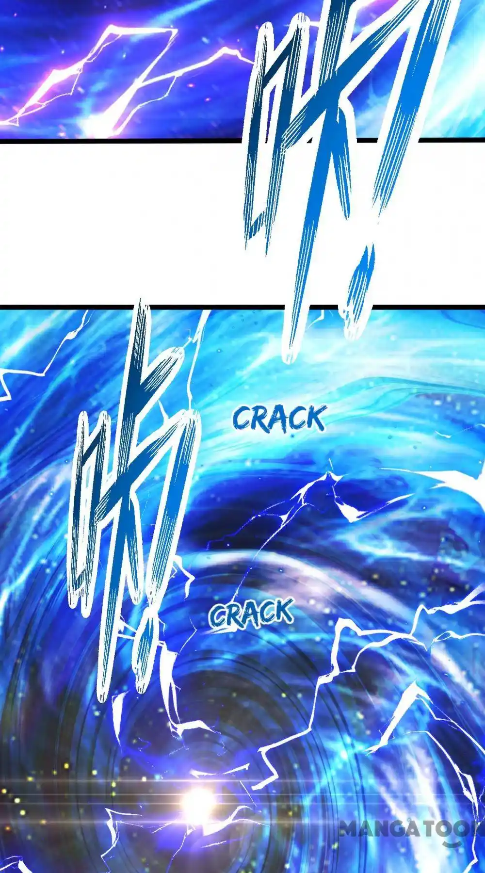 My Three Thousand Years To The Sky Chapter 364