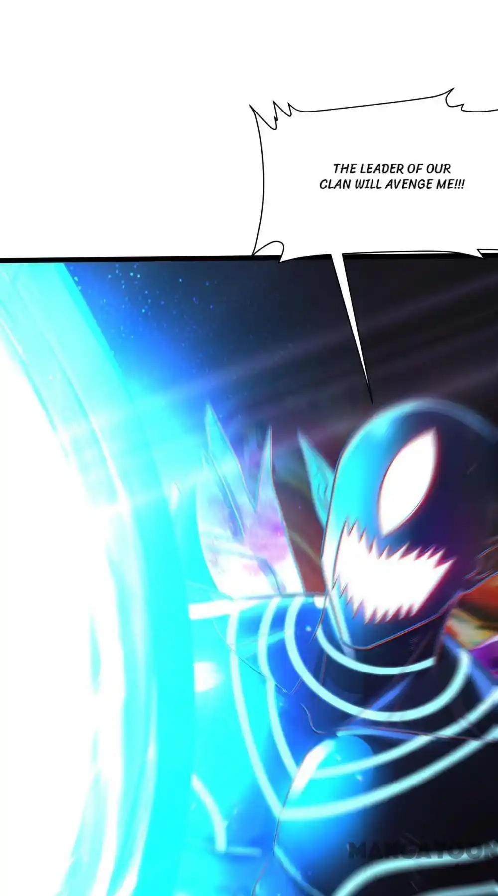 My Three Thousand Years To The Sky Chapter 364