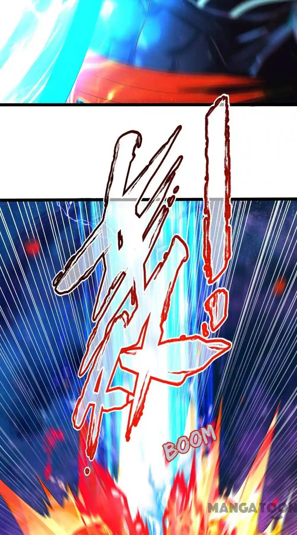 My Three Thousand Years To The Sky Chapter 364